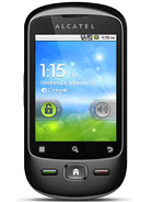 Best available price of alcatel OT-906 in France