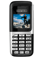 Best available price of alcatel OT-E205 in France