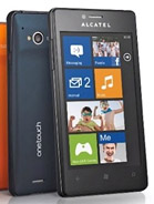 Best available price of alcatel View in France