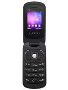 Best available price of alcatel OT-668 in France