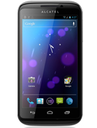 Best available price of alcatel OT-993 in France