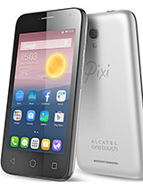 Best available price of alcatel Pixi First in France