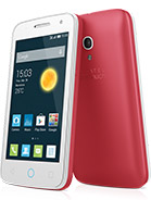 Best available price of alcatel Pop 2 4 in France