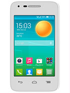 Best available price of alcatel Pop D1 in France