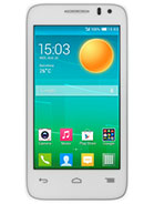 Best available price of alcatel Pop D3 in France