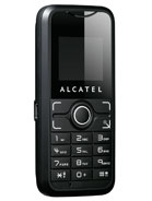 Best available price of alcatel OT-S120 in France