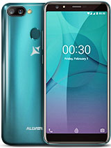 Best available price of Allview P10 Pro in France