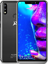 Best available price of Allview X5 Soul in France