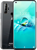 Best available price of Allview Soul X7 Pro in France