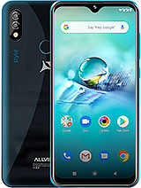 Best available price of Allview Soul X7 Style in France