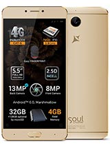 Best available price of Allview X3 Soul Plus in France