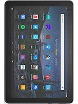 Best available price of Amazon Fire HD 10 Plus (2021) in France