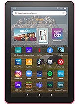 Best available price of Amazon Fire HD 8 (2022) in France