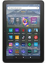 Best available price of Amazon Fire HD 8 Plus (2022) in France
