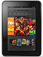 Best available price of Amazon Kindle Fire HD in France