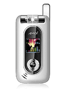 Best available price of Amoi H815 in France