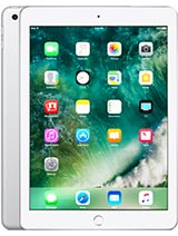 Best available price of Apple iPad 9-7 2017 in France