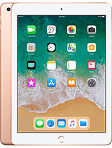 Best available price of Apple iPad 9-7 2018 in France