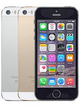 Best available price of Apple iPhone 5s in France