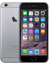 Best available price of Apple iPhone 6 in France
