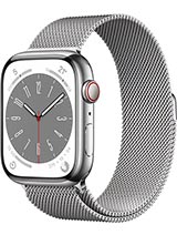 Best available price of Apple Watch Series 8 in France