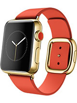Best available price of Apple Watch Edition 38mm 1st gen in France