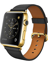 Best available price of Apple Watch Edition 42mm 1st gen in France