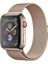 Best available price of Apple Watch Series 4 in France