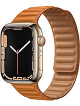 Best available price of Apple Watch Series 7 in France