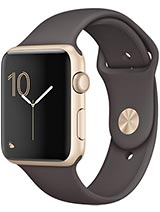 Best available price of Apple Watch Series 1 Aluminum 42mm in France