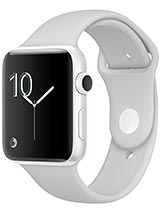 Best available price of Apple Watch Edition Series 2 42mm in France