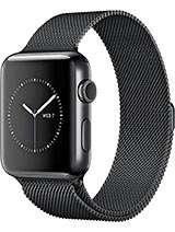 Best available price of Apple Watch Series 2 42mm in France
