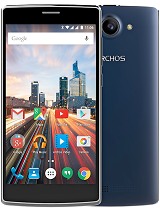 Best available price of Archos 50d Helium 4G in France