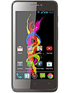 Best available price of Archos 45 Titanium in France