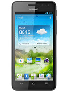 Best available price of Huawei Ascend G615 in France