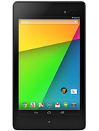 Best available price of Asus Google Nexus 7 2013 in France