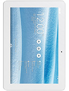 Best available price of Asus Memo Pad 10 ME103K in France