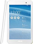 Best available price of Asus Memo Pad 7 ME176C in France