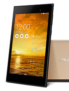 Best available price of Asus Memo Pad 7 ME572C in France