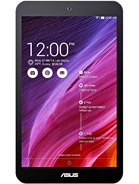 Best available price of Asus Memo Pad 8 ME181C in France