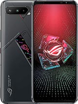 Best available price of Asus ROG Phone 5 Pro in France