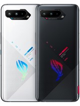 Best available price of Asus ROG Phone 5s in France