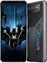 Best available price of Asus ROG Phone 6 Batman Edition in France