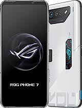Best available price of Asus ROG Phone 7 Ultimate in France