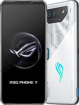 Best available price of Asus ROG Phone 7 in France
