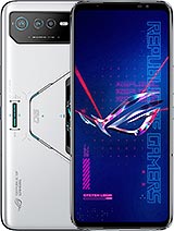 Best available price of Asus ROG Phone 6 Pro in France