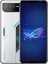 Best available price of Asus ROG Phone 6 in France