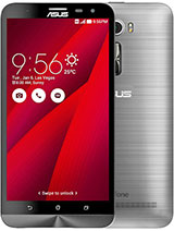Best available price of Asus Zenfone 2 Laser ZE601KL in France