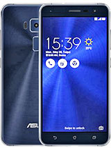Best available price of Asus Zenfone 3 ZE520KL in France