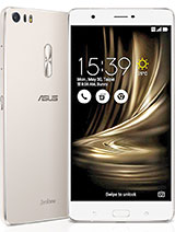 Best available price of Asus Zenfone 3 Ultra ZU680KL in France